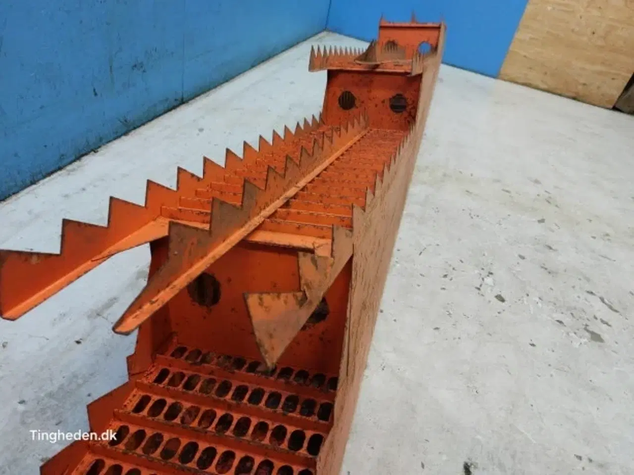 Billede 14 - Dronningborg D4000 Ryster 28460150