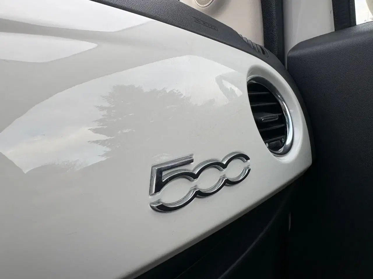 Billede 3 - Fiat 500 0,9 TwinAir 80 Lounge