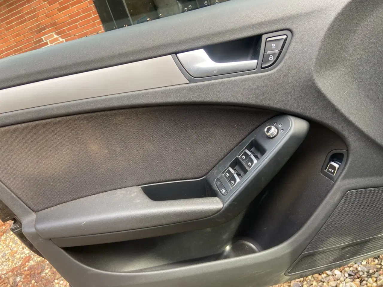 Billede 14 - Audi A4 2,0 TDi 150 Avant Multitr. Van