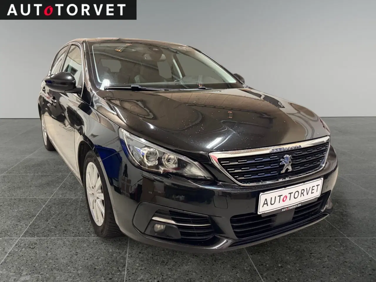 Billede 2 - Peugeot 308 1,5 BlueHDi 130 Allure Sky