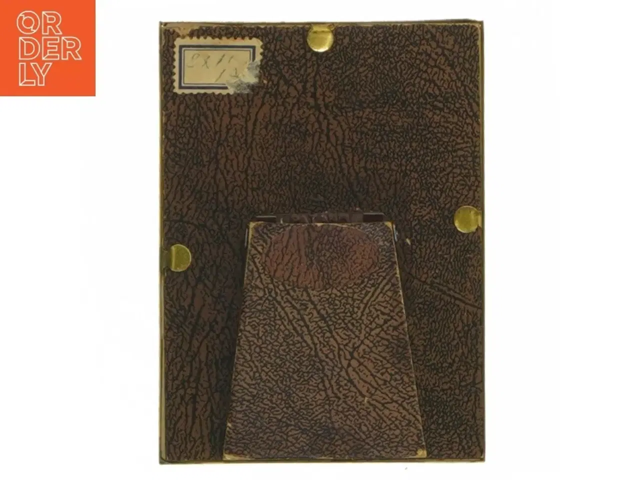 Billede 3 - Billede ramme (str. 11,5x8,5 cm)