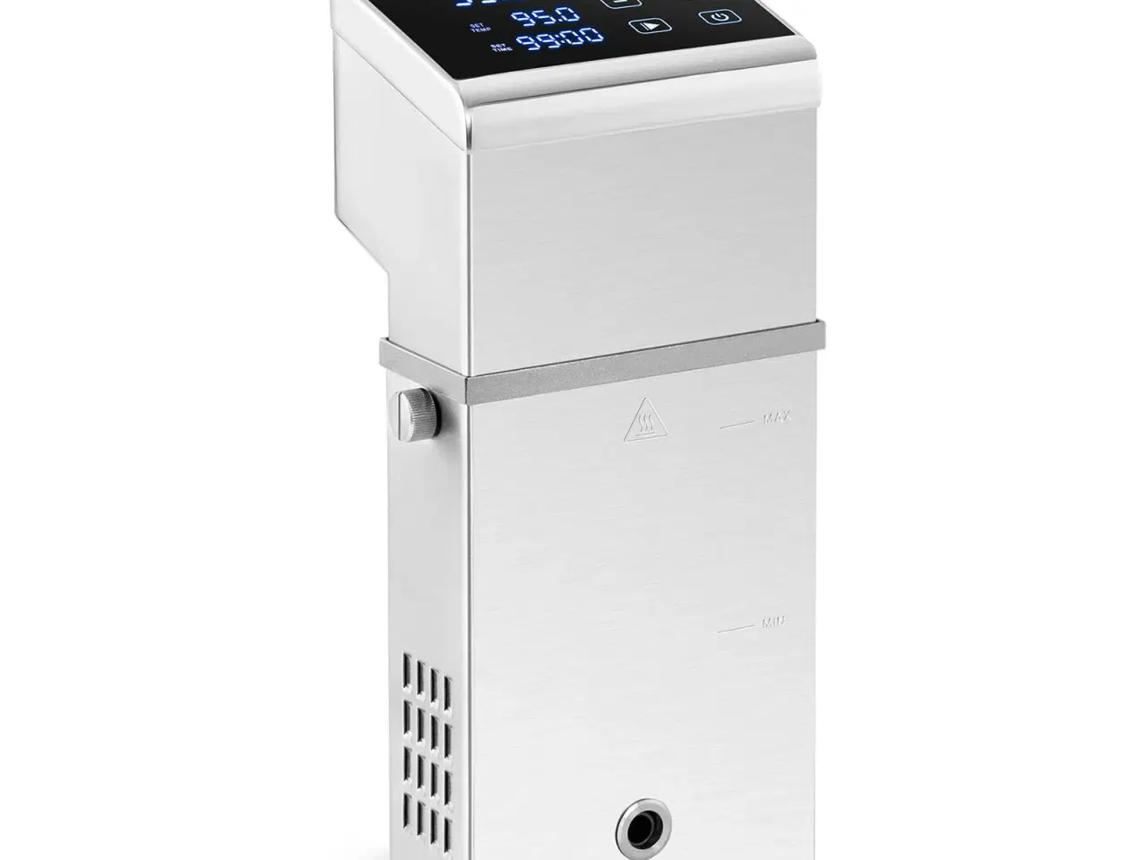 Billede 1 - Kraftig Sous Vide Stav (2300W) til 80 Liter