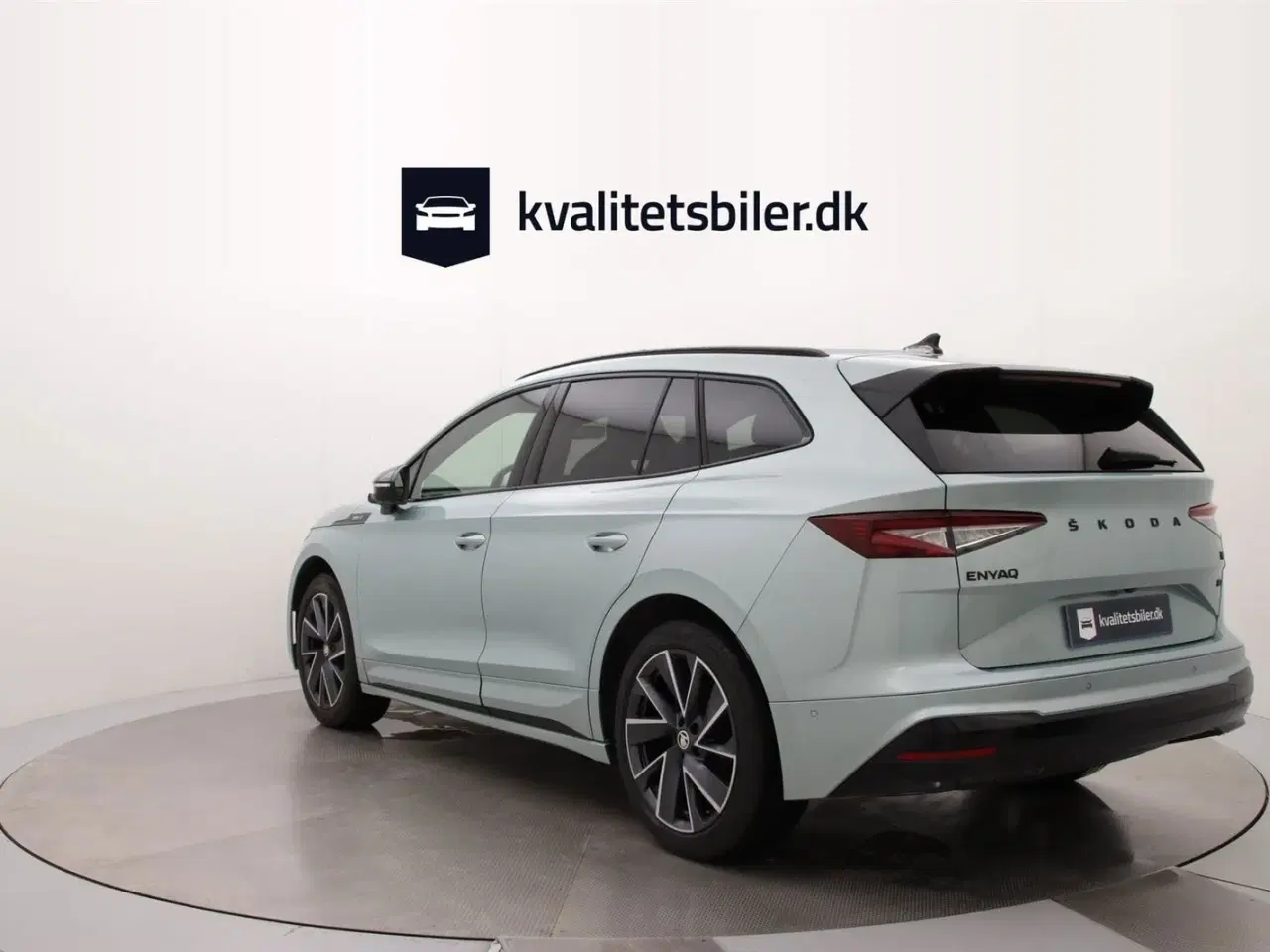 Billede 3 - Skoda Enyaq 80 iV Sportline