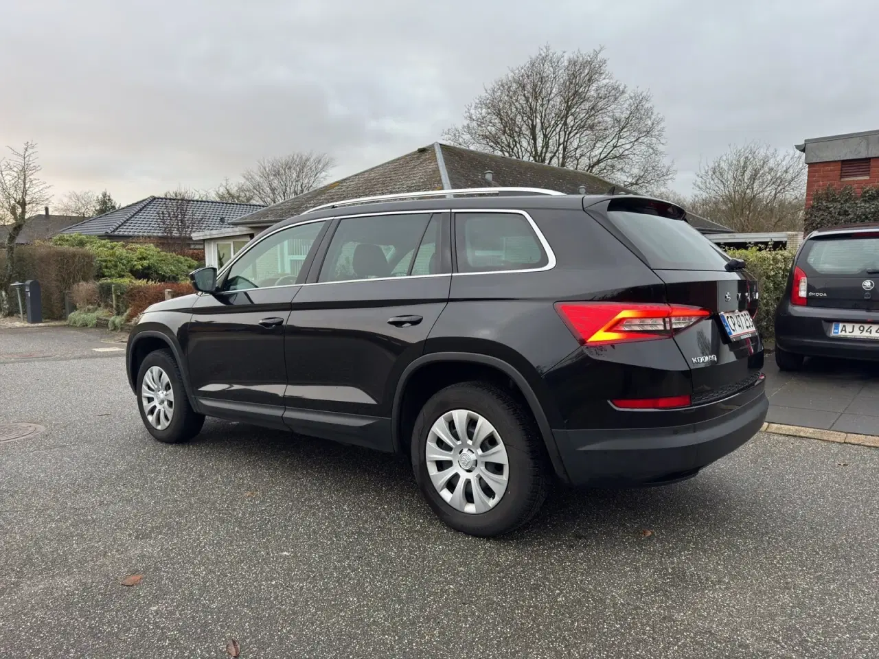 Billede 4 - Skoda Kodiaq 2,0 TDi 150 Style DSG