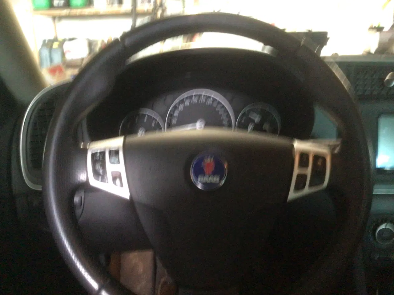 Billede 14 - Saab 9-3 x. AWD