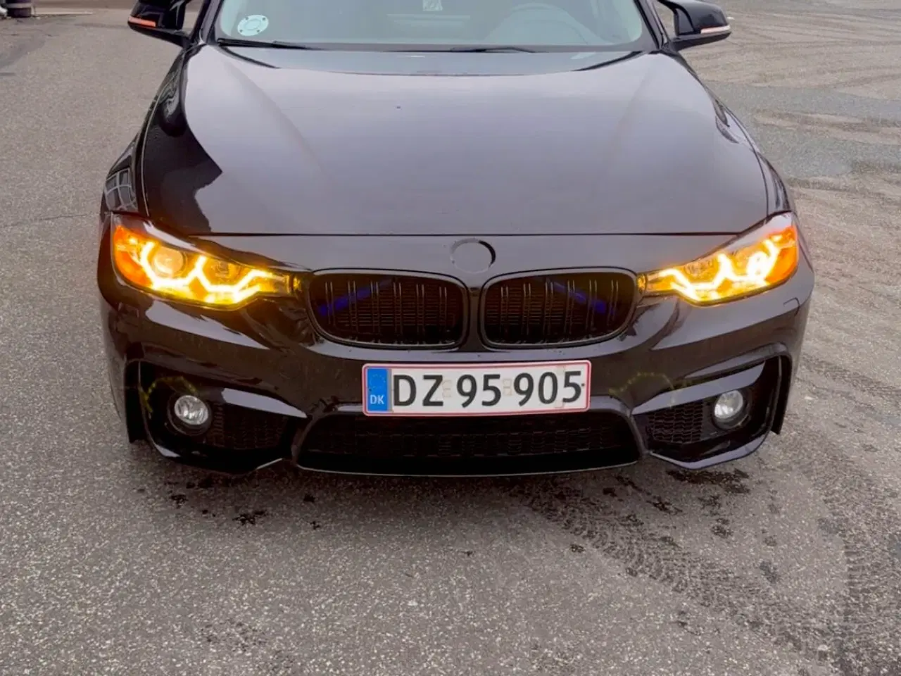 Billede 2 - BMW F31 316D