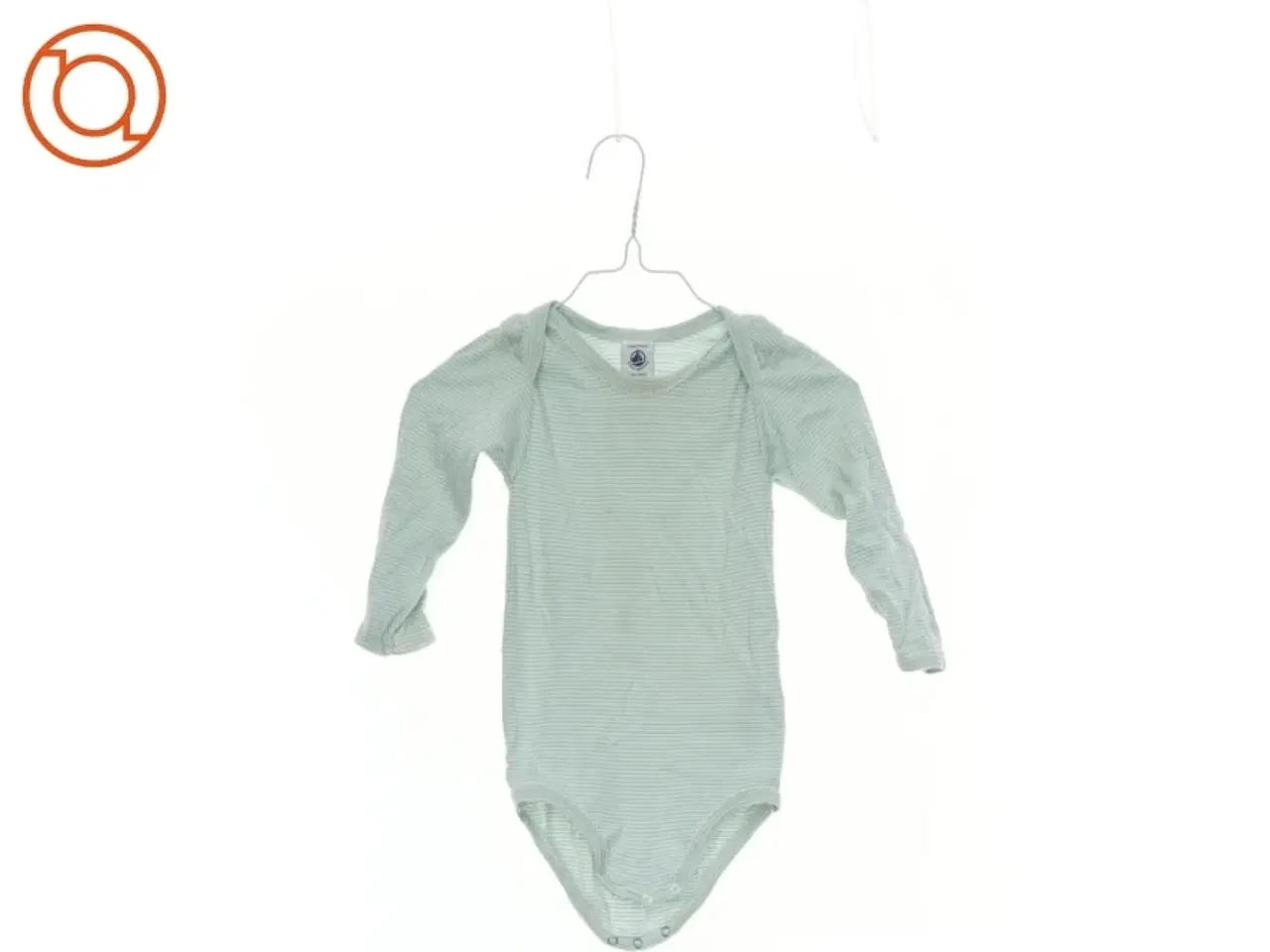Billede 1 - Bodystocking fra Petit Bateau (str. 92 cm)
