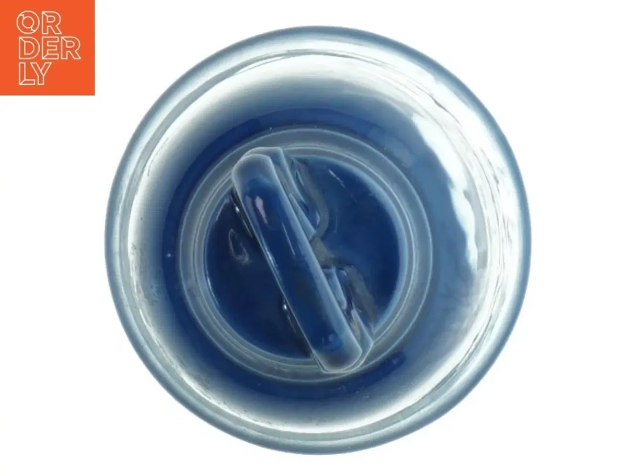 Billede 5 - Porcelænsjuleklokke 1993 (str. 10 cm)