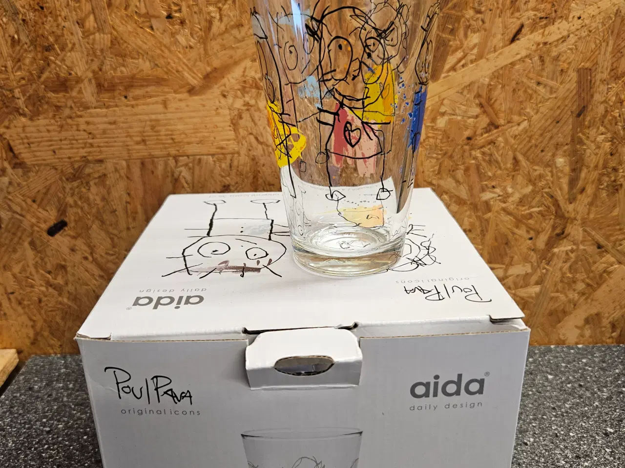 Billede 3 - Poul Pava