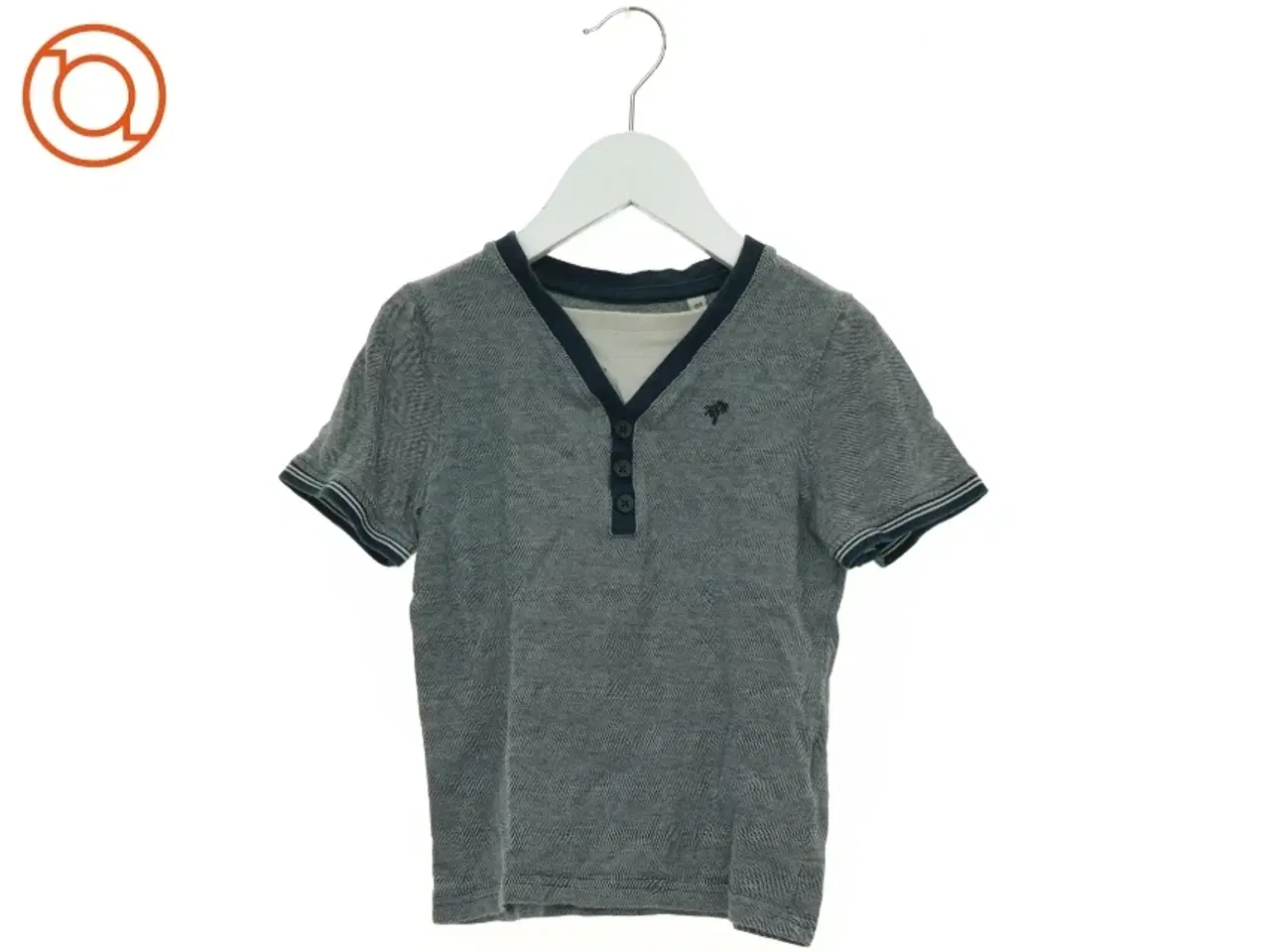 Billede 1 - T-Shirt fra C & A (str. 122 cm)