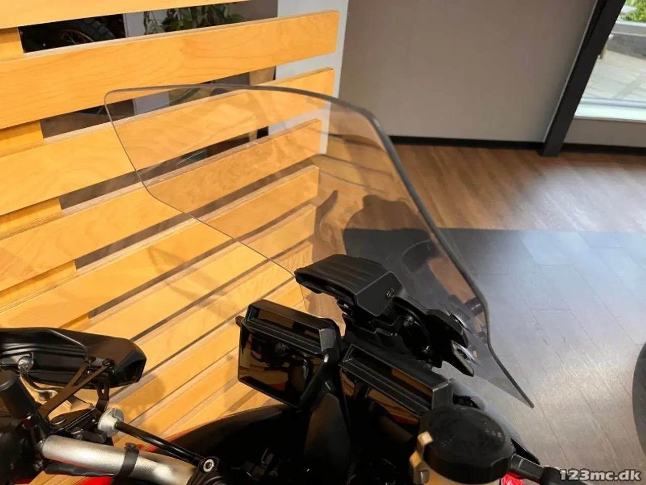 Billede 14 - Yamaha Tracer 9 KAMPAGNEPRIS
