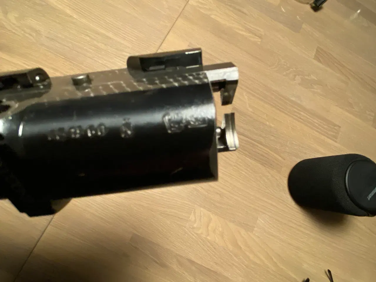Billede 6 - Beretta 692 Trap