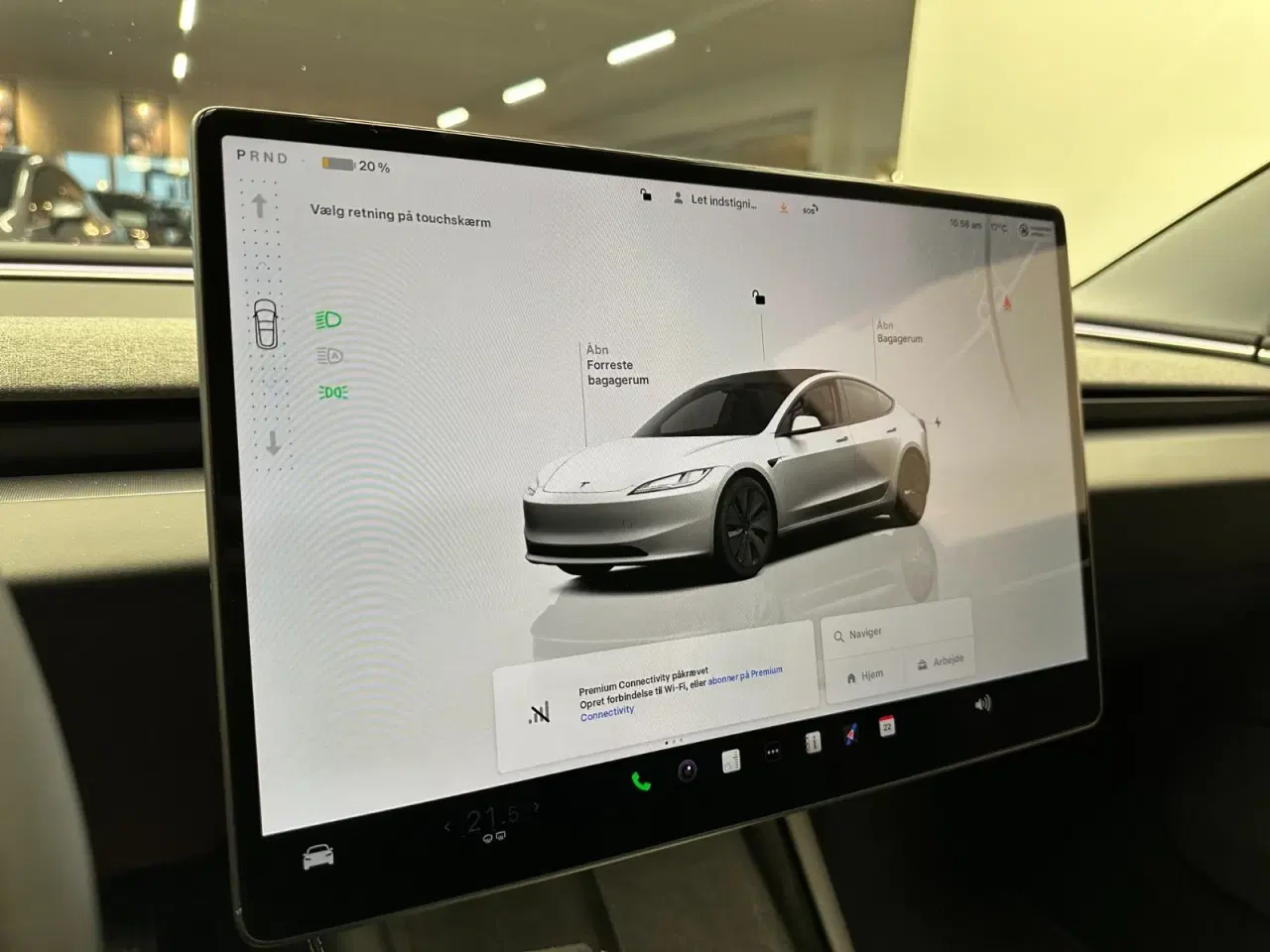 Billede 17 - Tesla Model 3  RWD