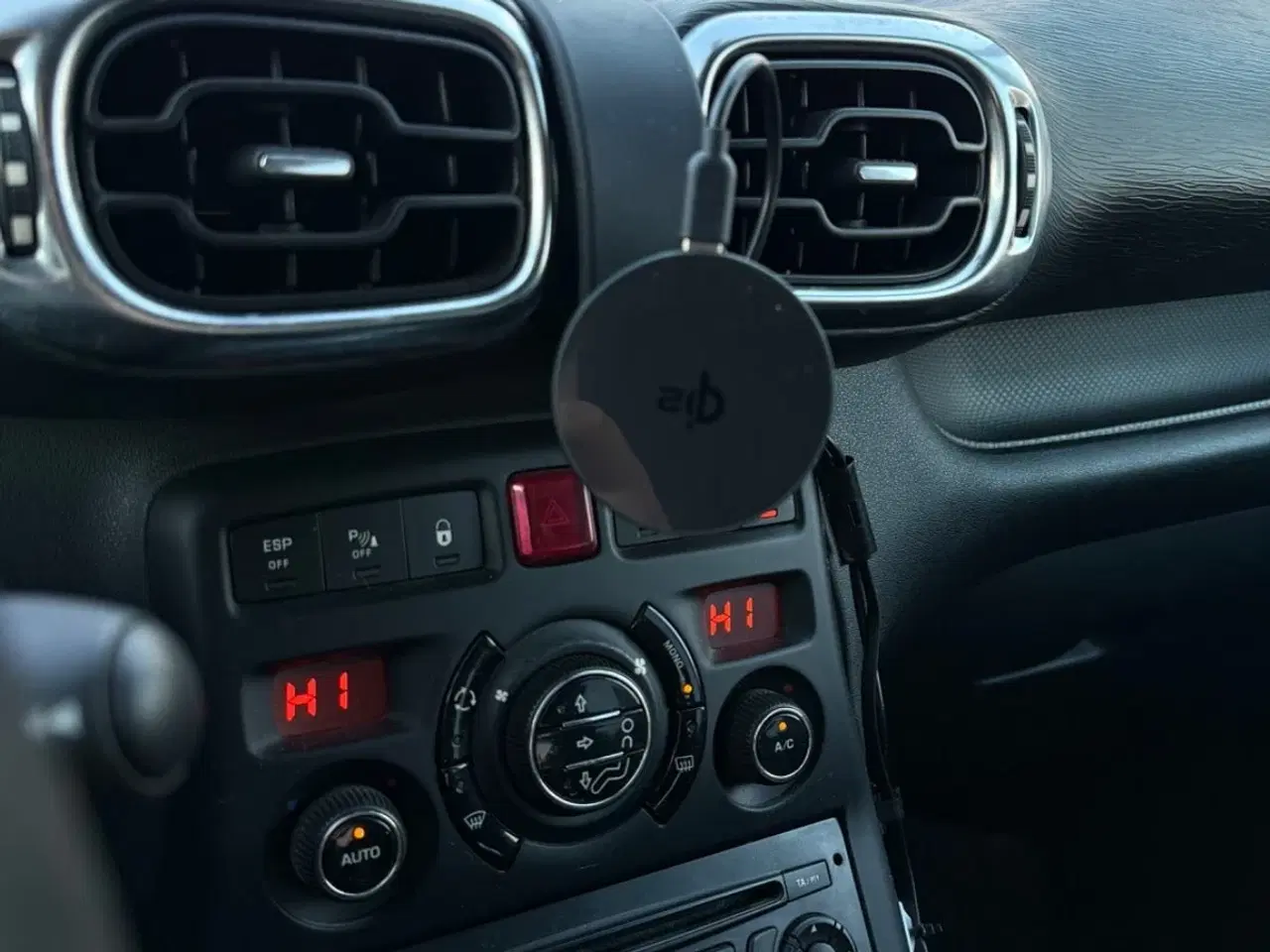 Billede 6 - Citroën C3 Picasso 1,6 e-HDi 90 Seduction E6G