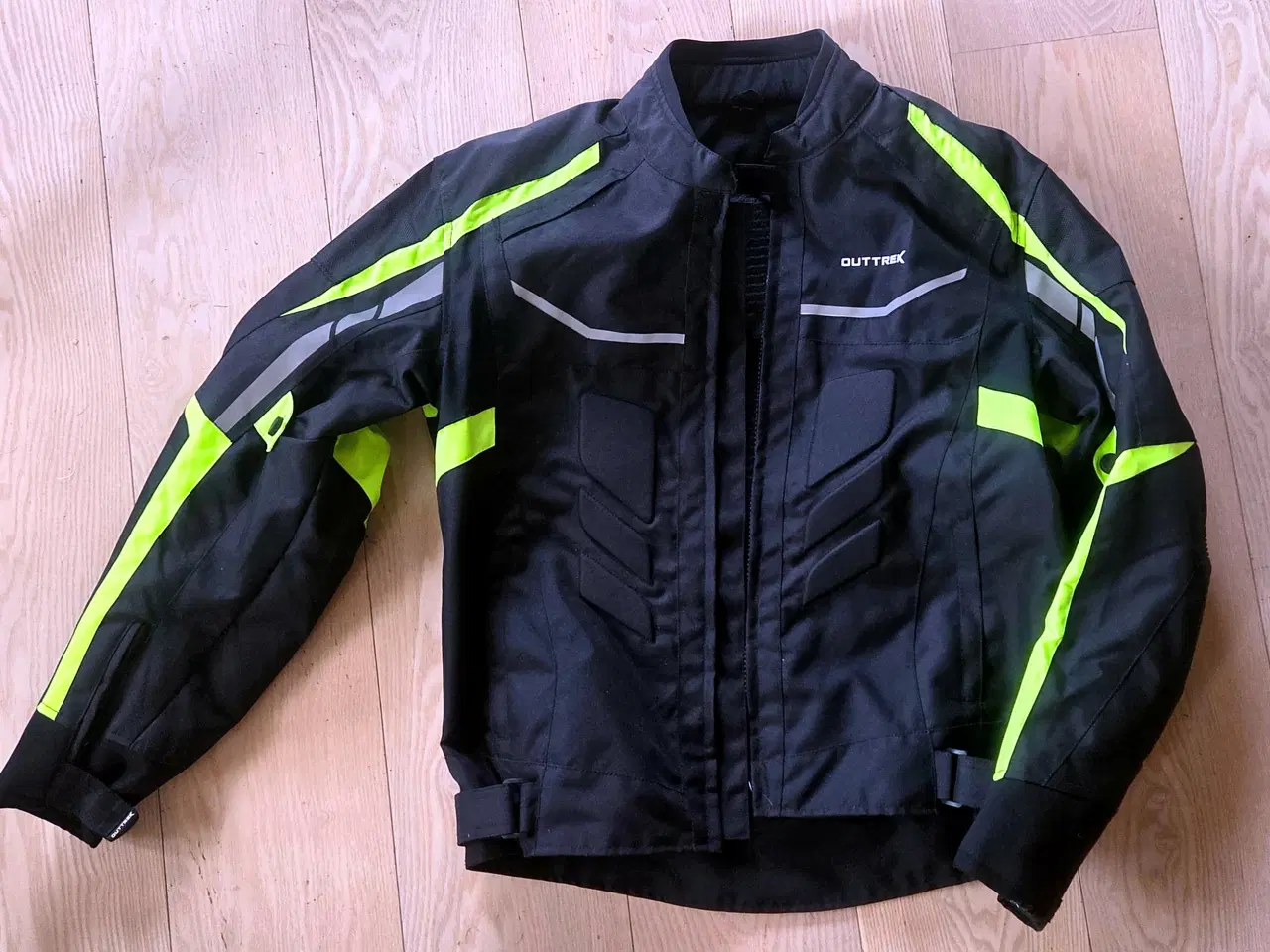 Billede 1 - Mc jakke