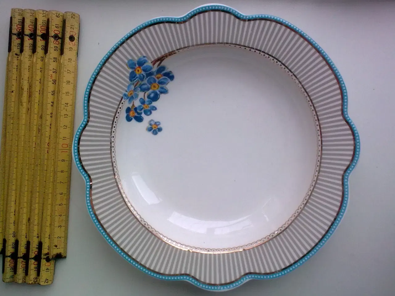 Billede 2 - Lisbeth Dahl eller Green Gate dansk design