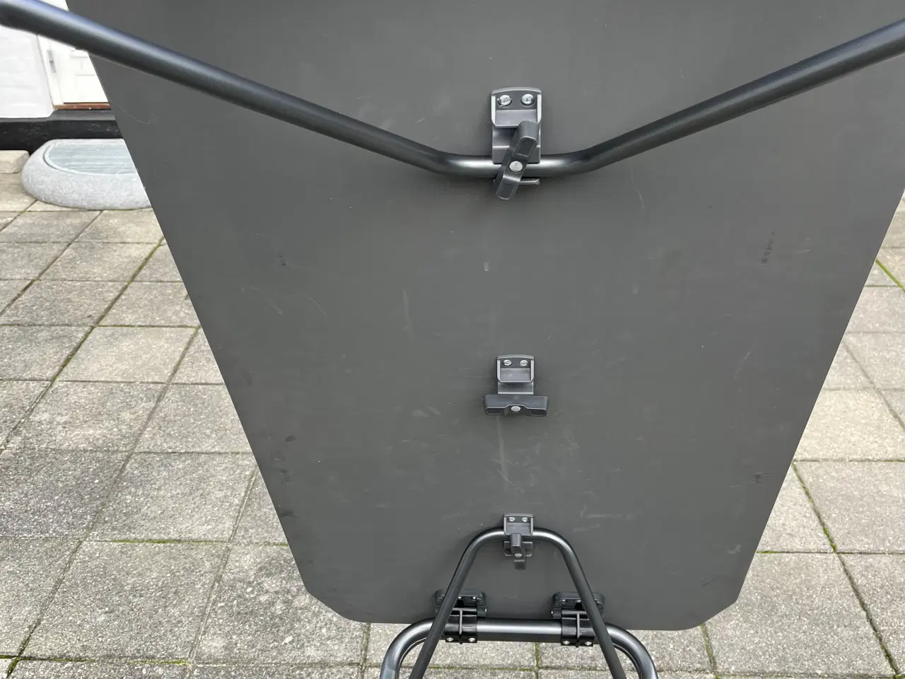 Billede 2 - Camping bord