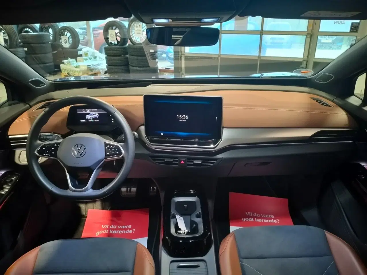 Billede 7 - VW ID.4 77 Pro Style