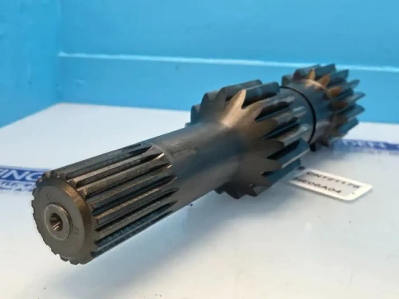 Billede 16 - New Holland T7.315 Aksel 47774105