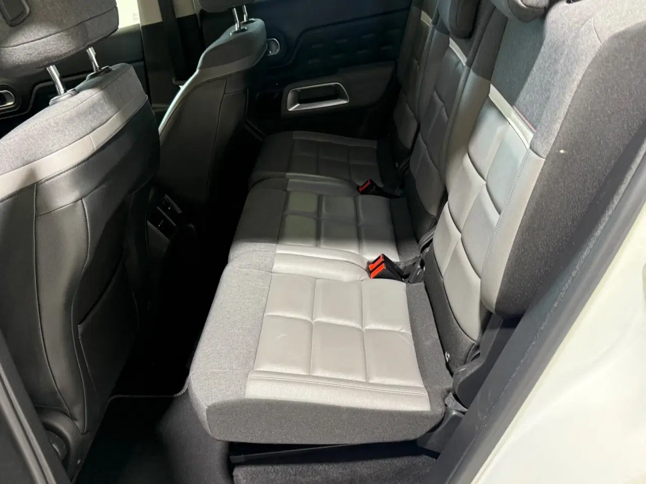Billede 8 - Citroën C5 Aircross 1,6 Hybrid Shine Sport EAT8