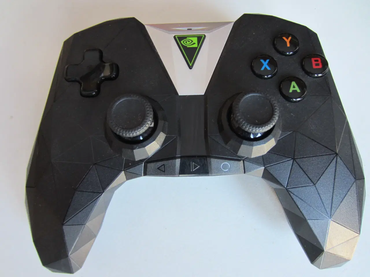 Billede 1 - NVIDIA SHIELD P2920 Wireless Bluetooth Gaming