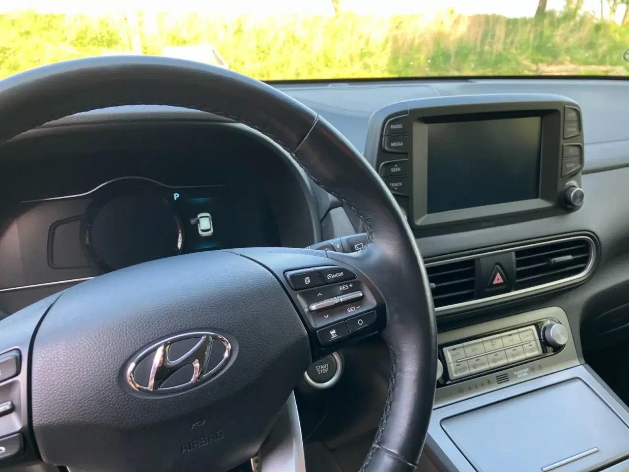 Billede 7 - Hyundai Kona 64 EV Advanced