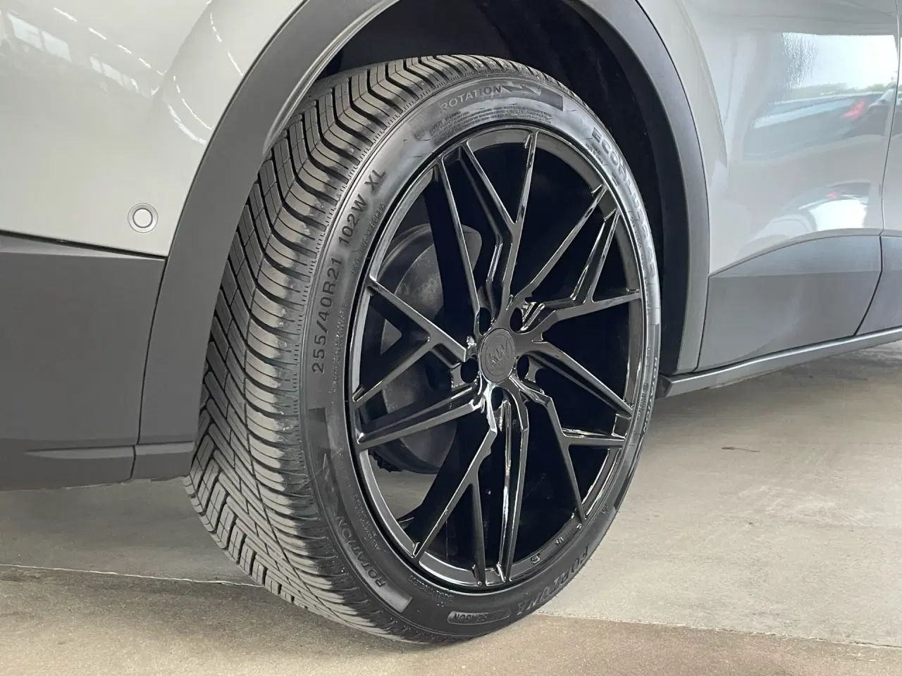 Billede 4 - VW ID.4 EL Style 286HK 5d Aut.
