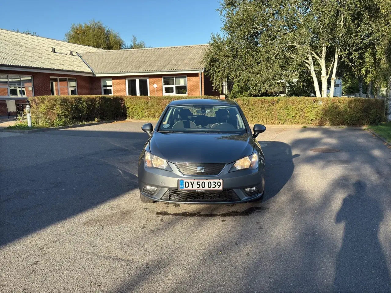 Billede 2 - Seat Ibiza 1,0 TSi 95 Style