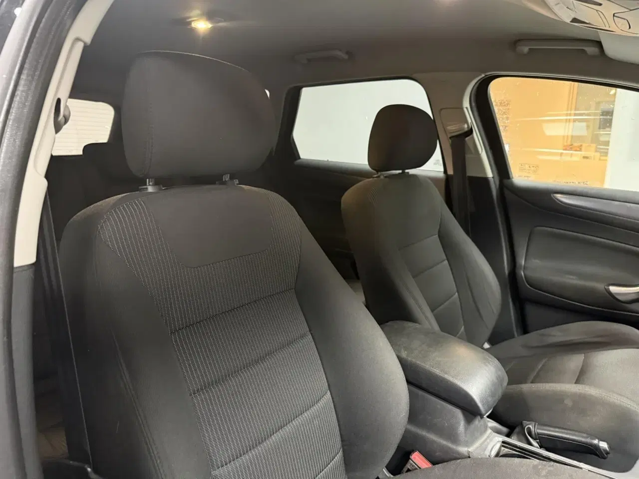 Billede 8 - Ford Mondeo 2,0 TDCi Business Edition 163HK Stc 6g