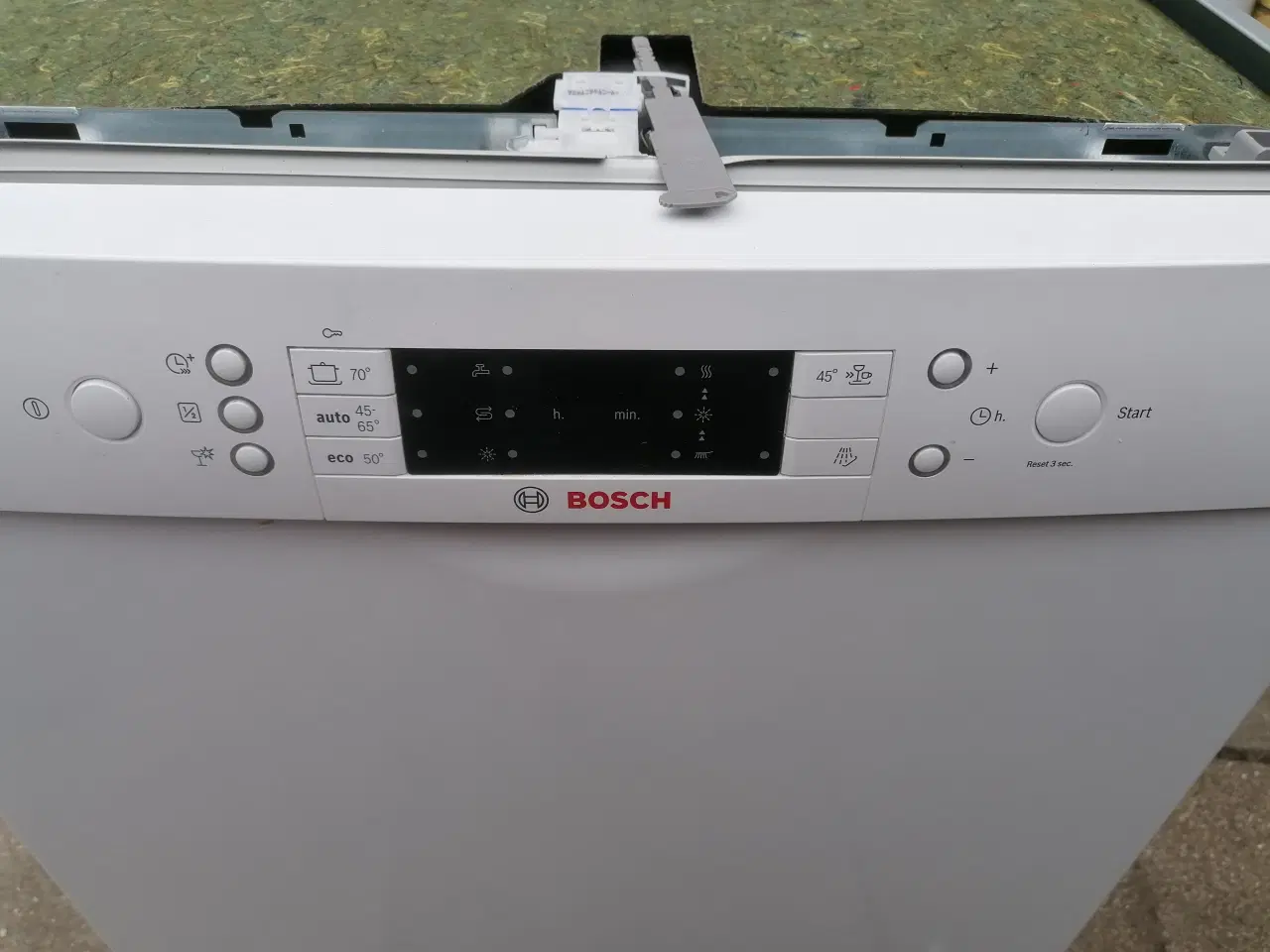 Billede 5 - Bosch opvaskemaskine