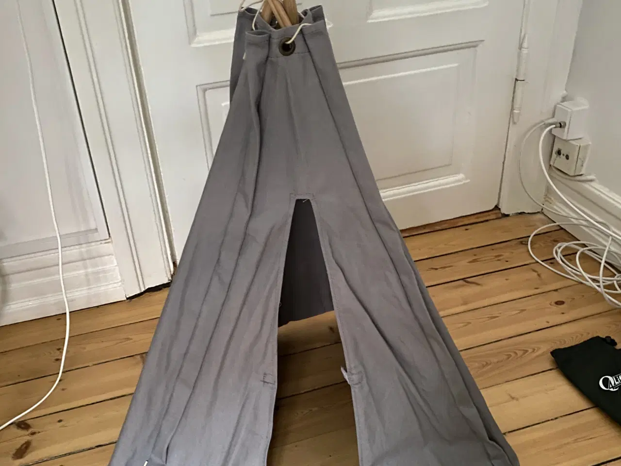 Billede 2 - Kids Concept tipi legetelt