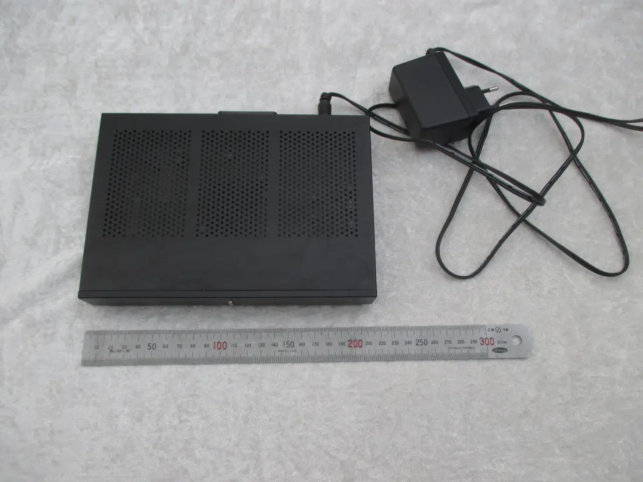 Billede 7 - Digital modtager STB-2313 for TV