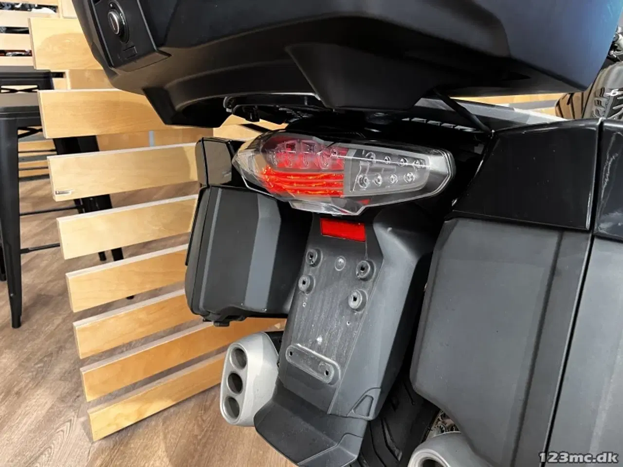 Billede 9 - BMW K 1600 GT