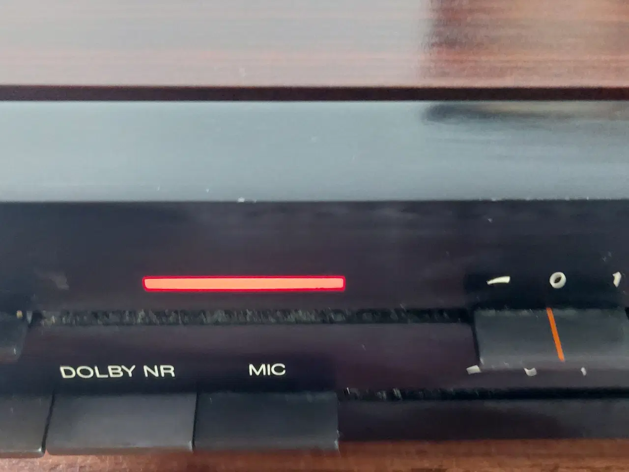 Billede 2 - Båndoptager, Bang & Olufsen