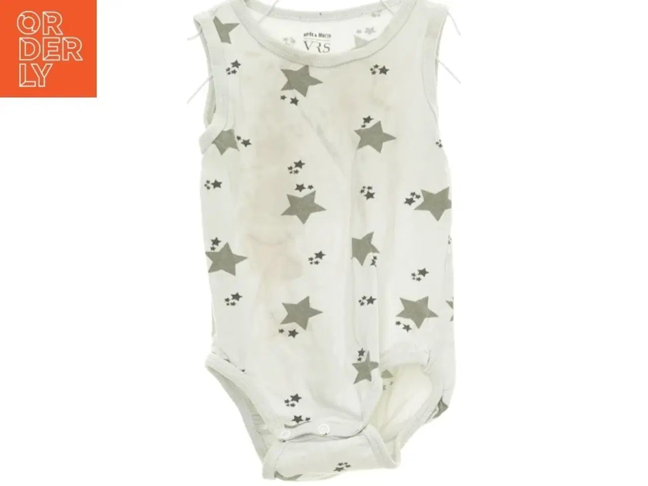 Billede 1 - Bodystocking fra VRS (str. 86 cm)