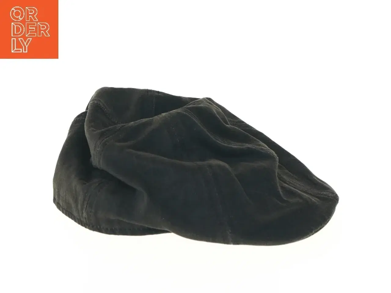 Billede 1 - Stetson Duck cap / sixpence CO/PES (str. XL, 61)