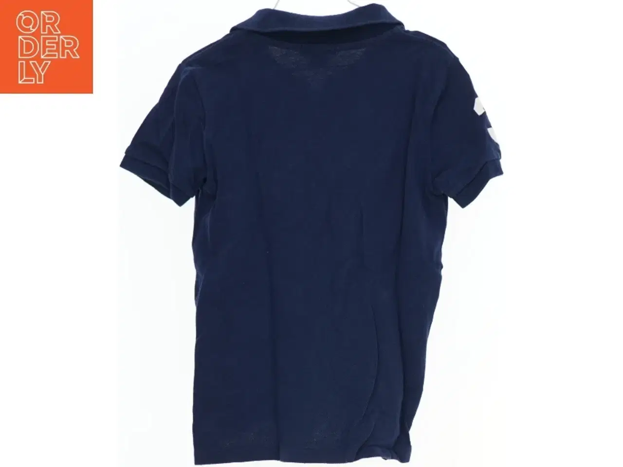 Billede 2 - Polo skjorte fra Ralph Lauren (str. 122)