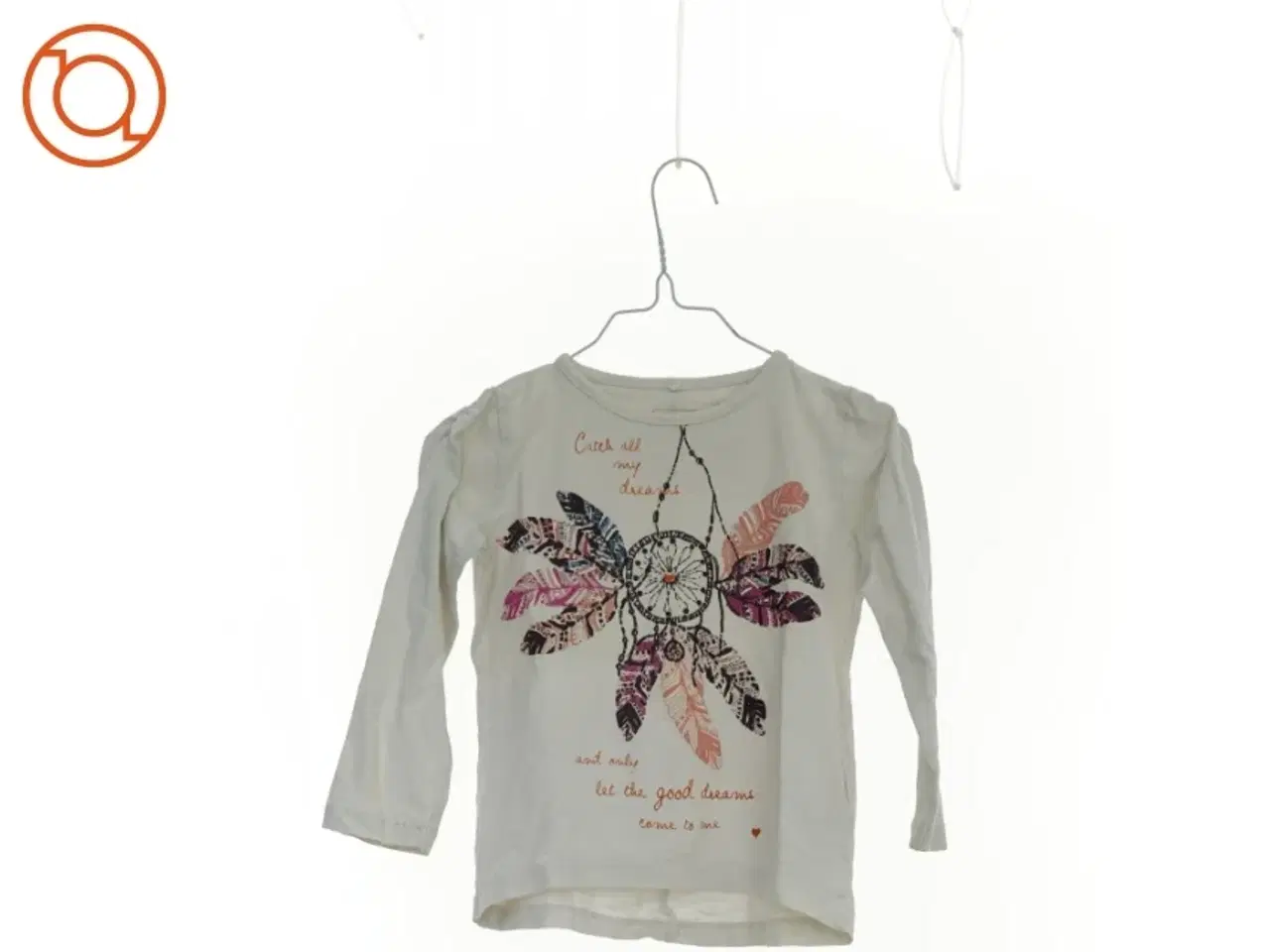 Billede 1 - Bluse fra Name It (str. 98 cm)