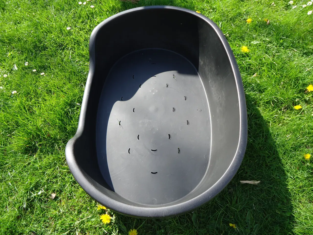 Billede 2 - Hunde kurv 80 cm.