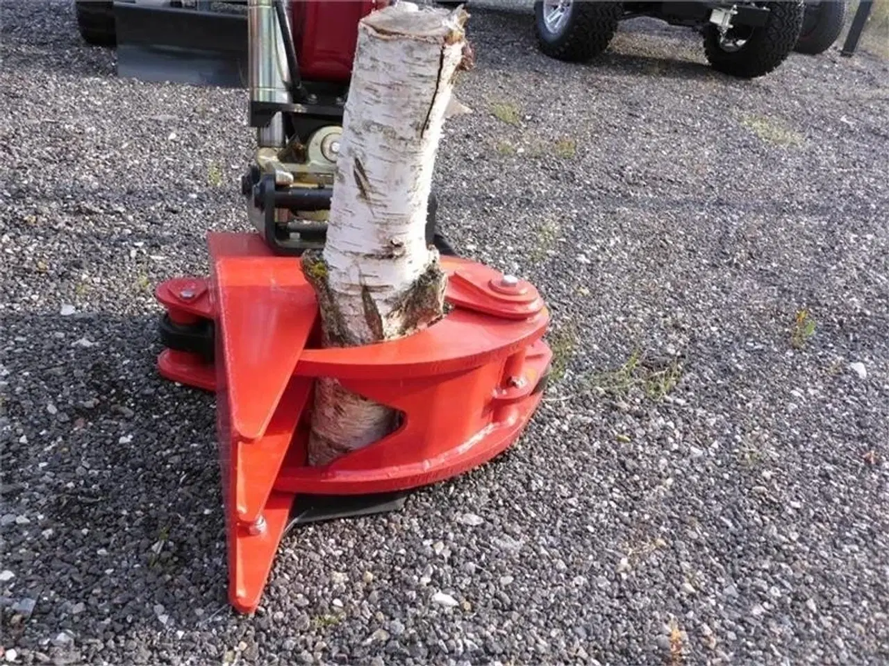 Billede 3 - [Other] - - - ny Tc2 træklipper