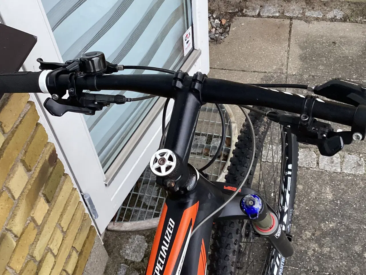 Billede 3 - Velholdt MTB Specialized