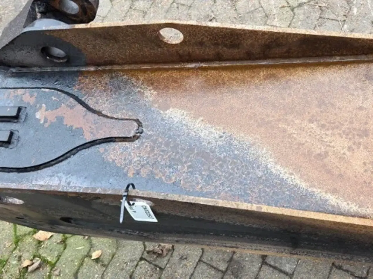 Billede 18 - JLG 307 Bom 0801413