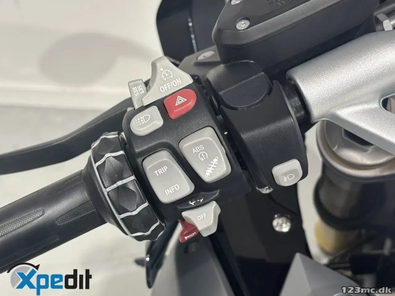 Billede 12 - BMW R 1200 RS