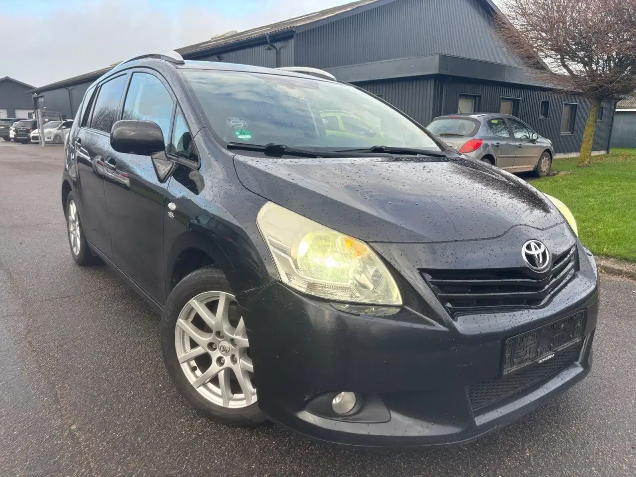 Billede 1 - Toyota Sportsvan 2,2 D-CAT 150 T3+ aut.