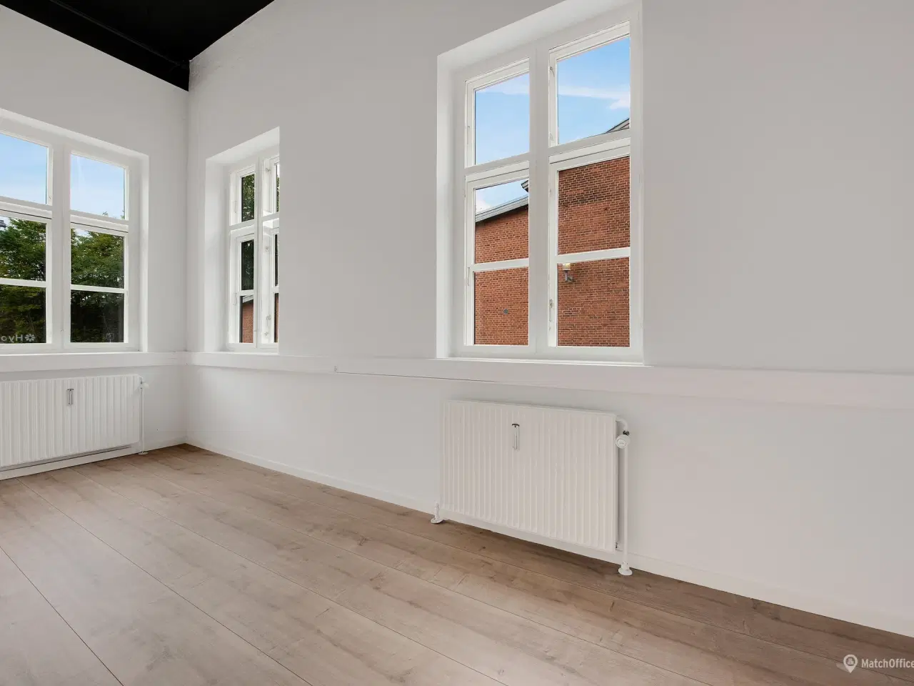 Billede 3 - EasyClinic hammel. Østergade 1B - Klinik 7