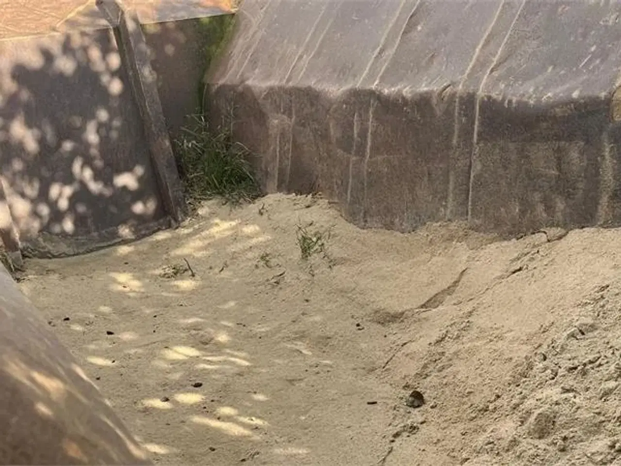 Billede 6 - Volvo BM Dumpervogn med svanehals