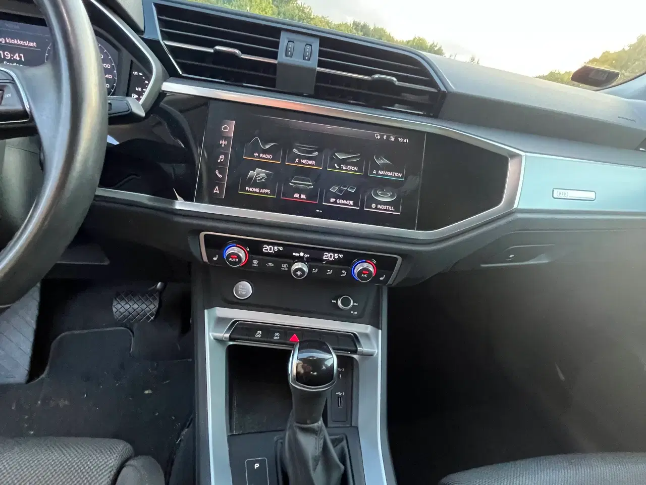 Billede 9 - Audi Q3