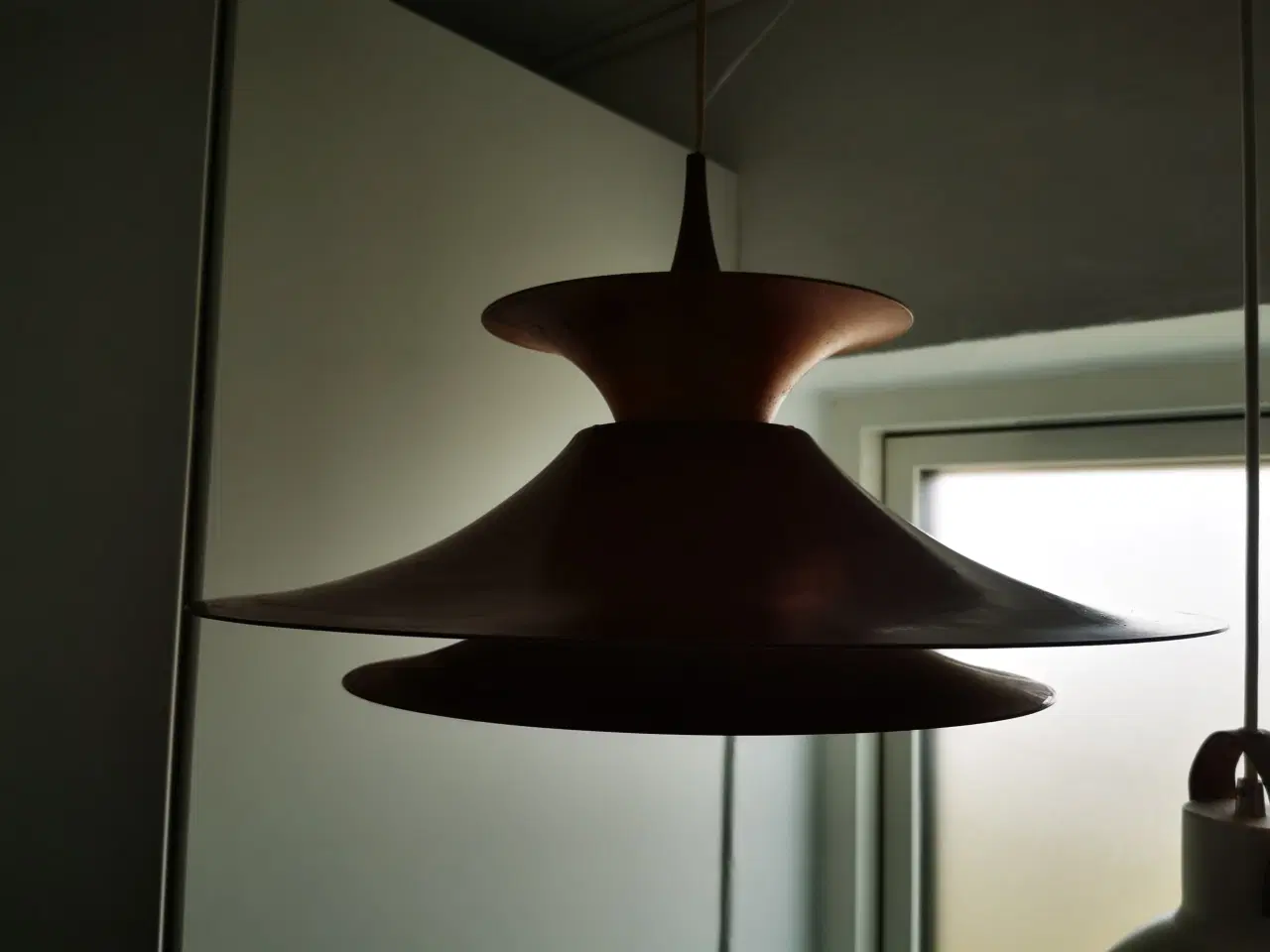 Billede 2 - PH LAMPER MED PATINA