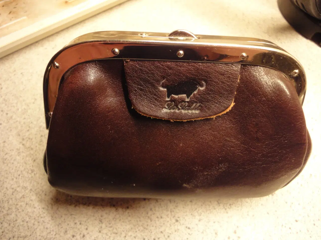 Billede 1 - Prangerpung ,Le Selle   