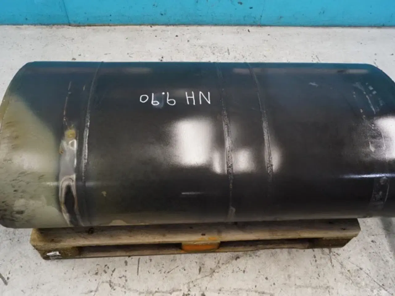 Billede 18 - New Holland CR9.90 Lydpotte 84160738